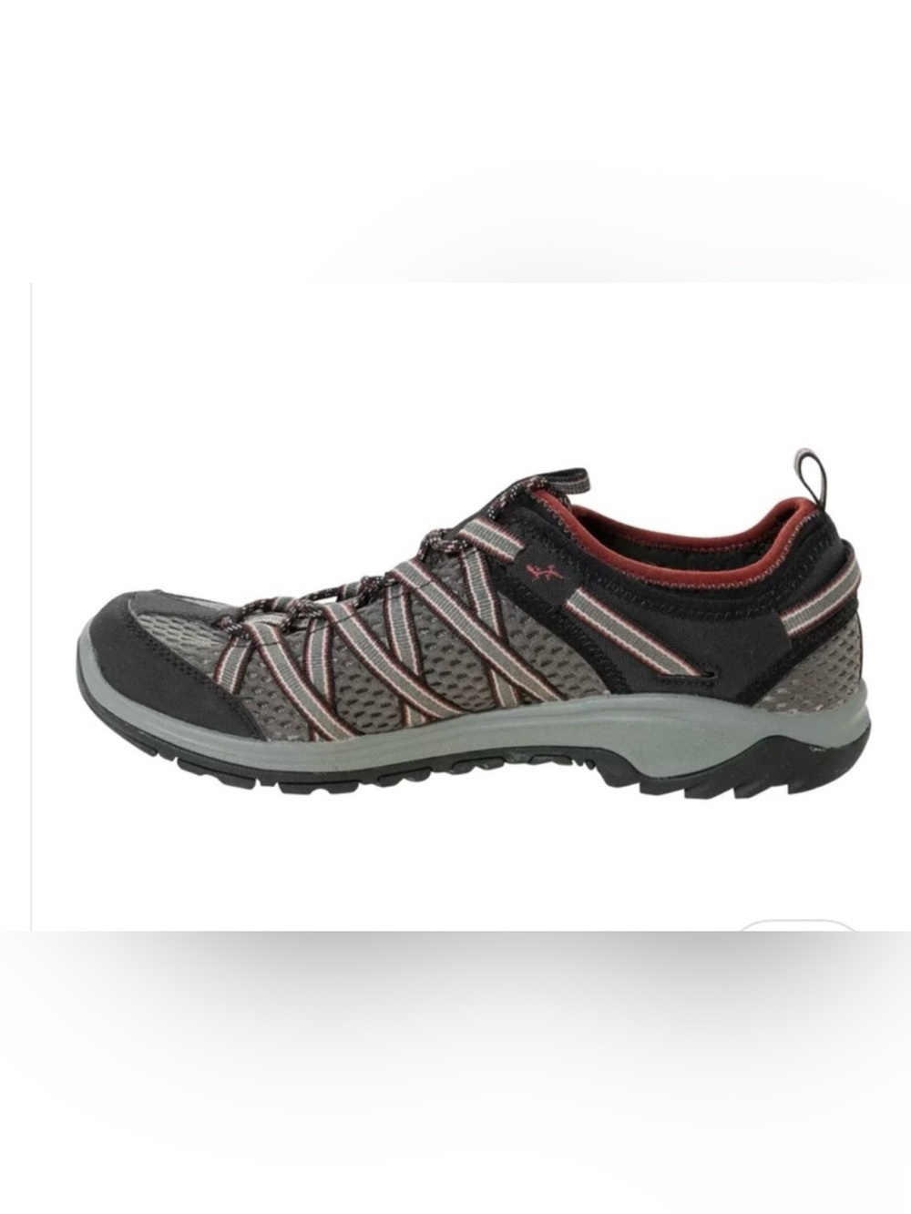 CHACO OUTCROSS EVO 2 WATER SHOE MEN'S 8.5 EU 41.5